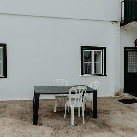 Casa Sousa Ribeiro Praia da Vitória Eksteriør bilde