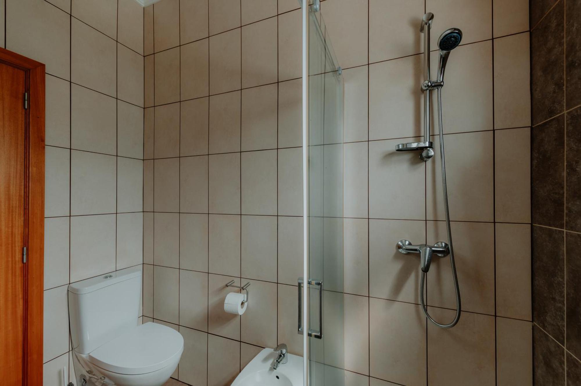 Casa Sousa Ribeiro Praia da Vitória Eksteriør bilde
