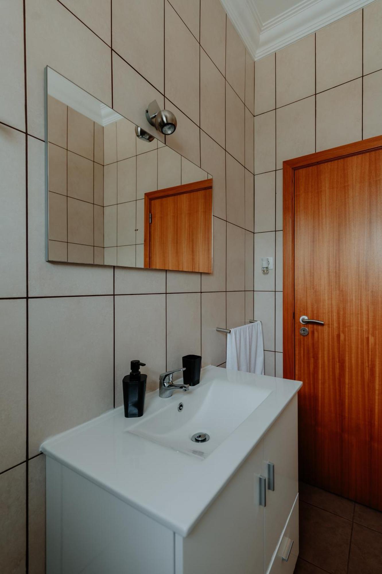 Casa Sousa Ribeiro Praia da Vitória Eksteriør bilde