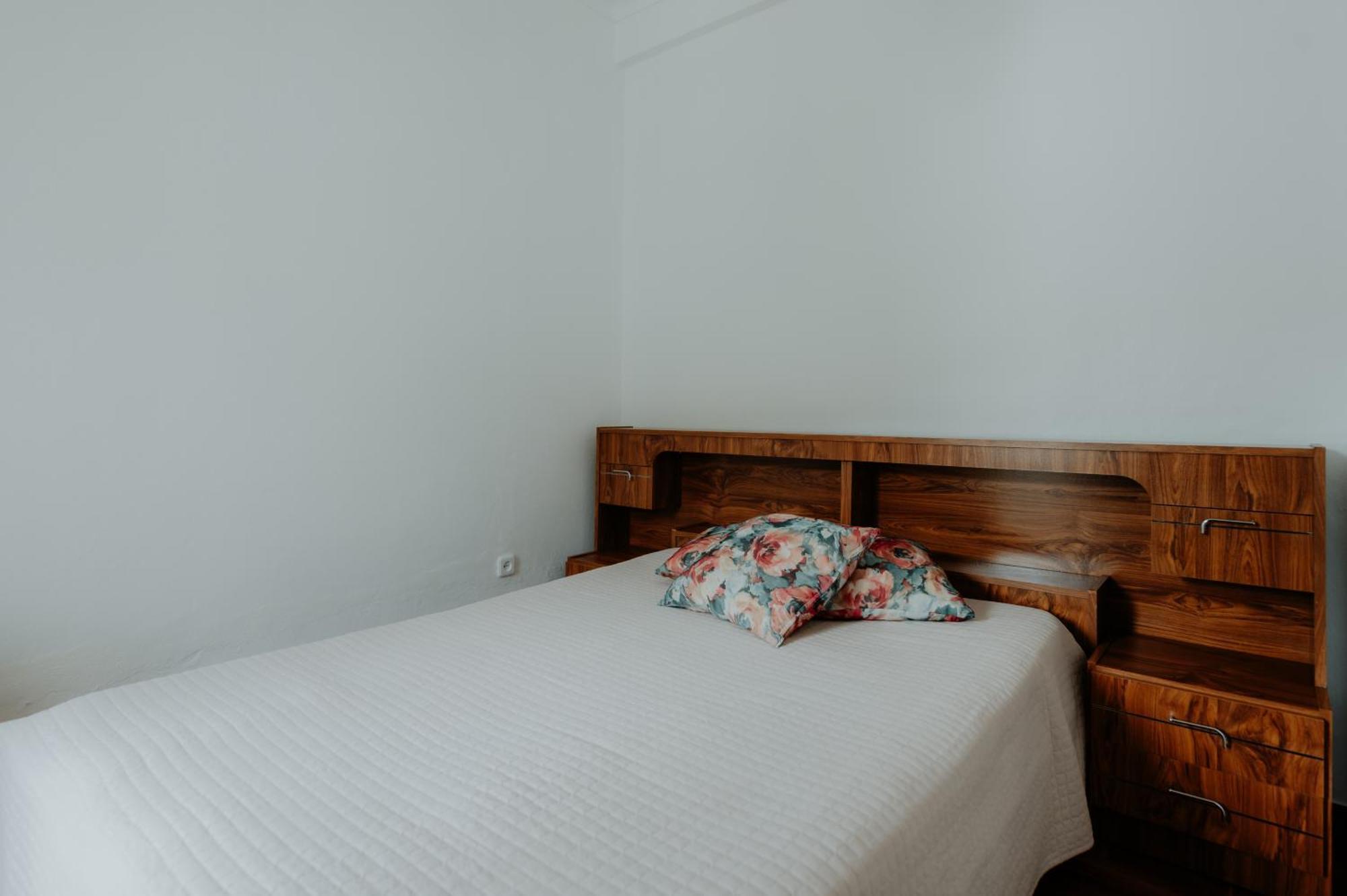 Casa Sousa Ribeiro Praia da Vitória Eksteriør bilde