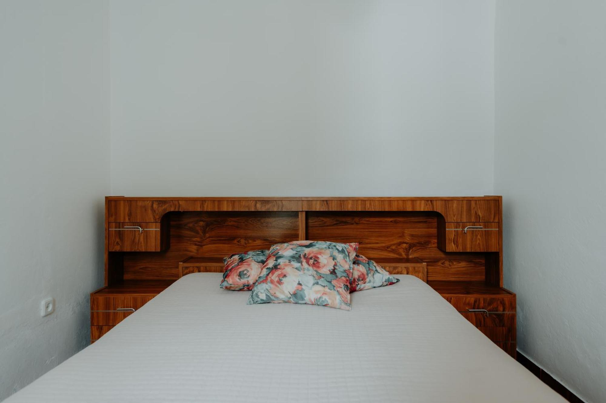 Casa Sousa Ribeiro Praia da Vitória Eksteriør bilde