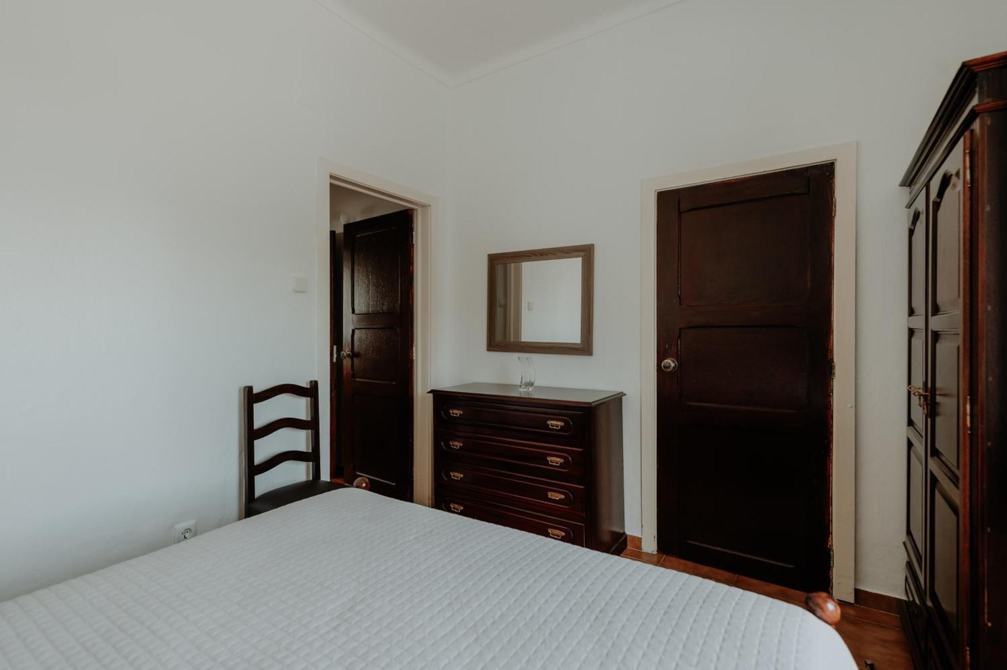 Casa Sousa Ribeiro Praia da Vitória Eksteriør bilde